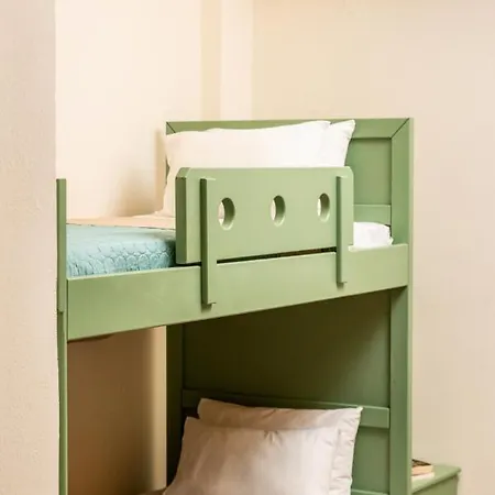 Oasis Apartman