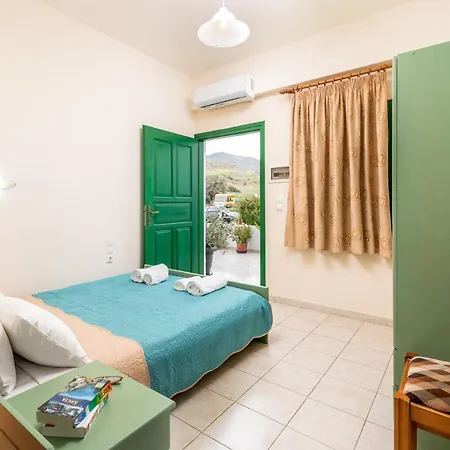 Apartman Oasis