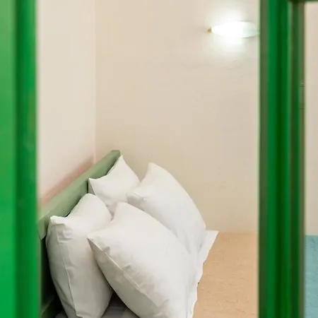 Apartman Oasis *